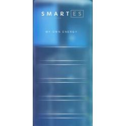 Batterie de démarrage Lithium 5 Ah 12 V