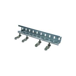 Cellule Winston 40 Ah 3.2 V