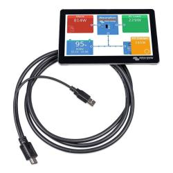 Zyklische AGM Batterie 90 Ah