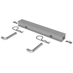 Batterie cyclique GEL 60 Ah