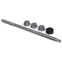 Batterie cyclique GEL 6V 165Ah