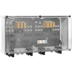 Câble batterie 25mm2 noir