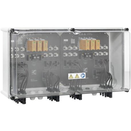 Câble batterie 25mm2 noir