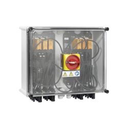 Batteriekabel 25mm2 rot