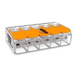 Fusible CF8 100 A - 58 V
