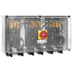 Zyklische AGM Batterie 14 Ah