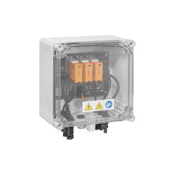 Batterie télécom AGM 115 Ah