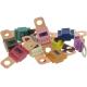 Batterie cyclique AGM 220 Ah