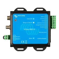 Traktion PzS Batterie 980 Ah - 2 V