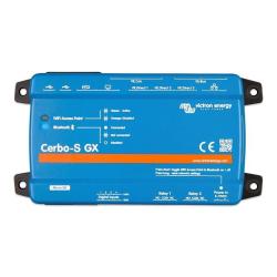 Traktion PzS Batterie 465 Ah - 2 V