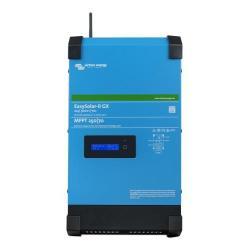 Traktion PzS Batterie 930 Ah - 2 V