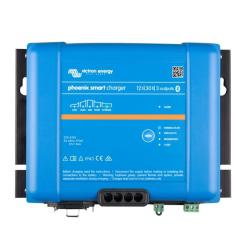 Batterie moto GEL 12 V 11 Ah