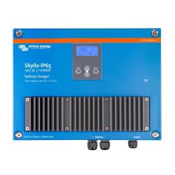 Batterie moto sans maintenance 12 V 6 Ah