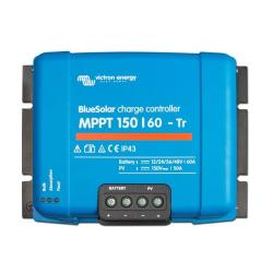 Batterie de traction PzS 500 Ah - 2 V