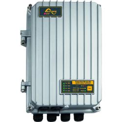 Batterie de démarrage spéciale 70Ah - 12V
