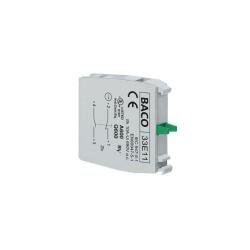 Standard Motorradbatterie 12 V 14 Ah