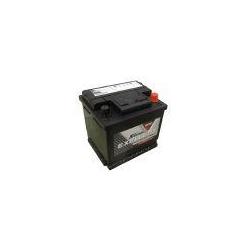 Câble batterie 10mm2 noir
