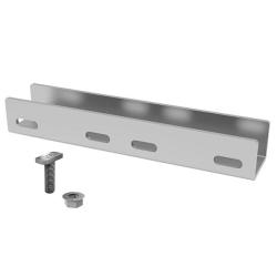 Batteriekabel schwarz 35 mm2 - M10