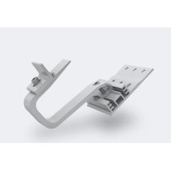 Batteriekabel rot 35 mm2 - M10