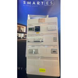 Batterie Lithium 90 Ah Super-B Epsilon