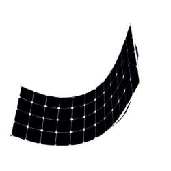Batterie cyclique GEL 265 Ah
