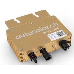  Batteriehauptschalter 350 A