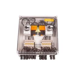 Batterie GEL OPzV 1570 - BAE 11PVV2090