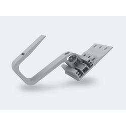 Câble avec porte fusible 1m / 25mm2