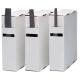 Malette vide pour chargeurs BPC et accessoires