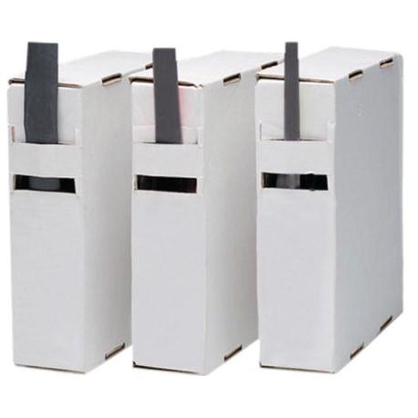 Malette vide pour chargeurs BPC et accessoires