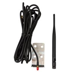 Câble avec porte fusible 1m / 10mm2