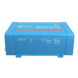 Ladegeräte Blue Smart 12/25 IP65 230V/50Hz
