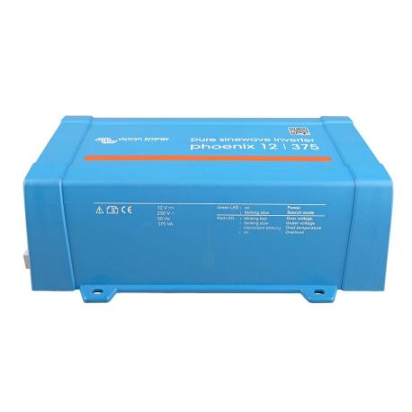 Chargeur Blue Smart 12/25-IP65 230V/50Hz