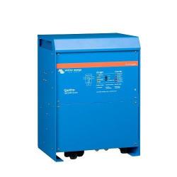 Präzisions-Batterie-Wächter für 2 Batterie - BMV-712 - SMART - BLACK