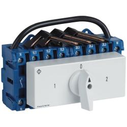 Chargeur Phoenix IP 43 24/25 (1+1)