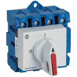 Chargeur Phoenix IP 43 24/25 (3)