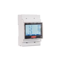 Afficheur de précision pour 2 batteries - BMV-712 - SMART - BLACK