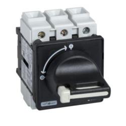 Batterie moto standard 12 V 4 Ah