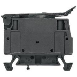 Busbar 250A 6 pôles + couvercle