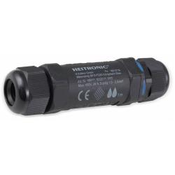 Chargeur Phoenix SMART IP 43 24/16 (1+1)