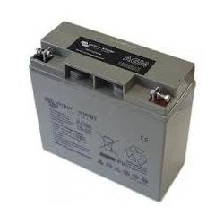 Batterie cyclique AGM 22 Ah