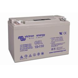 Zyklische GEL Batterie 110 Ah