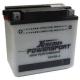 Batterie moto standard 12 V 16 Ah