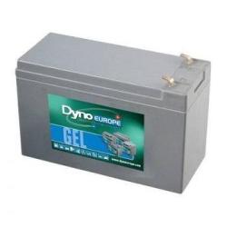 GEL Batterie 12V 7.5Ah