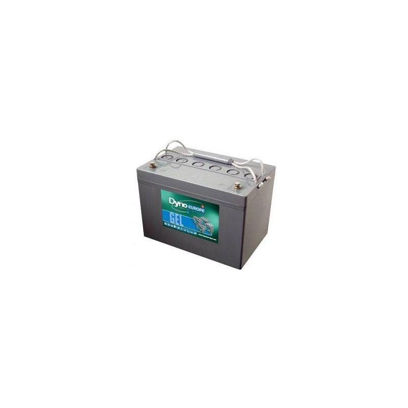GEL Batterie 12V 71.6 Ah - Swiss-Batteries