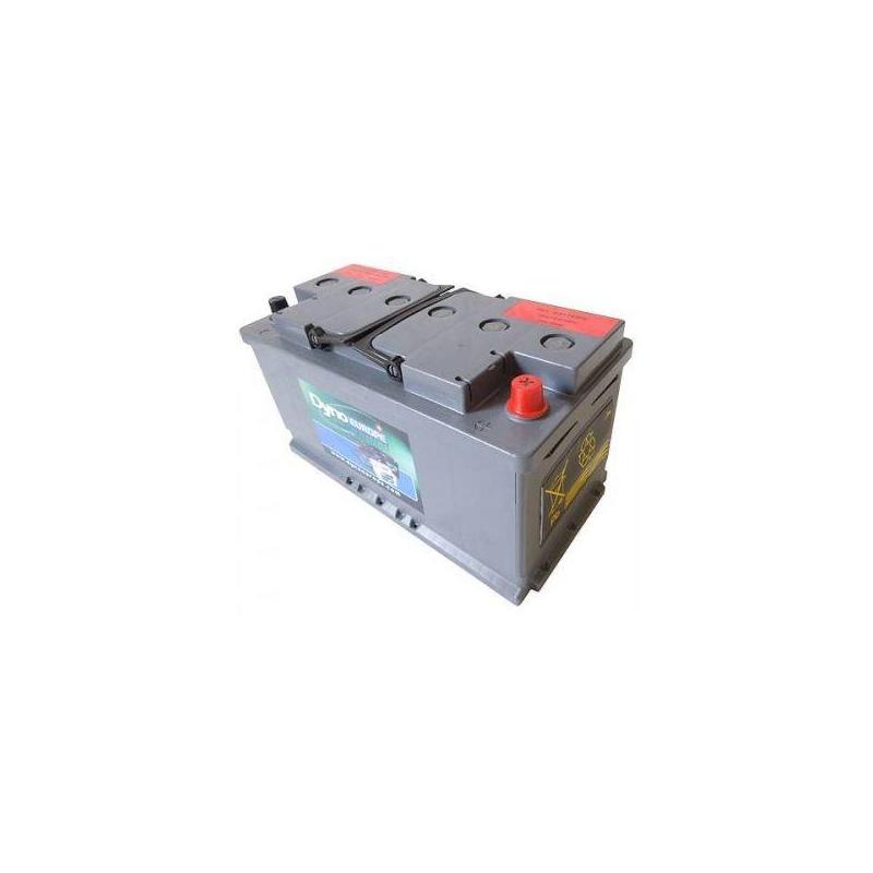 Batterie gel 12V 80Ah GENOIS à 308,95 € BG221 PROMO BATEAU