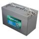 GEL Batterie 12V 119 Ah