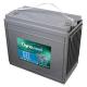 GEL Batterie 12V 162 Ah