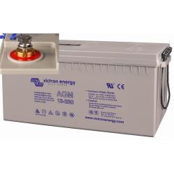 Batterie AGM Deep Cycle 12V/220Ah - M8