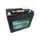 Batterie cyclique AGM 12V 28 Ah